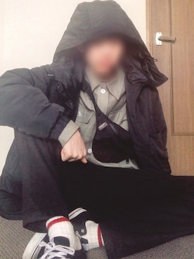 Konさんのコーディネート