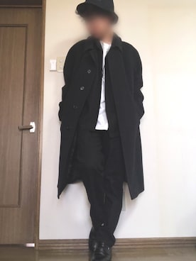 Konさんのコーディネート