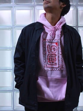 HirôtaKa_sTさんのコーディネート