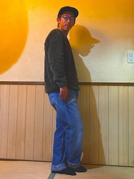 HirôtaKa_sTさんのコーディネート