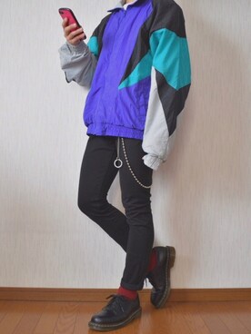 おはぎさんのコーディネート