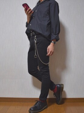 おはぎさんのコーディネート