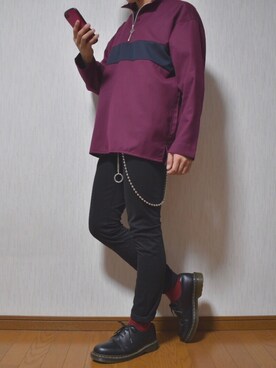 おはぎさんのコーディネート