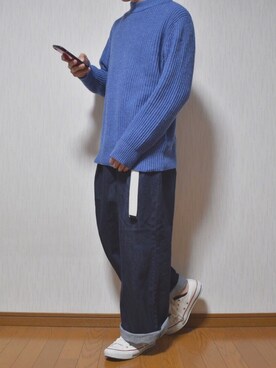 おはぎさんのコーディネート