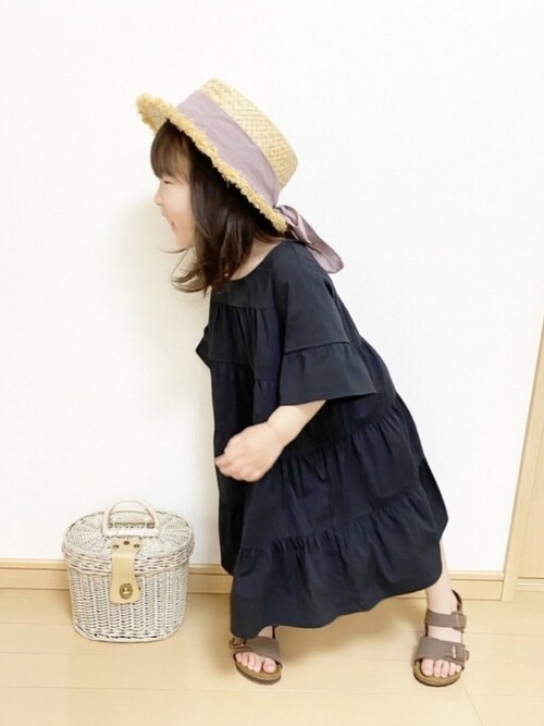 Rikaさんのコーディネート