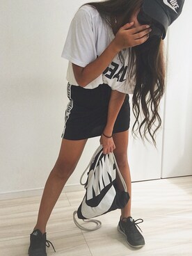 mireさんのコーディネート