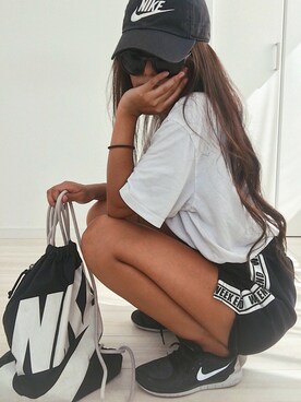 mireさんのコーディネート