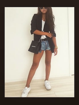 mireさんのコーディネート