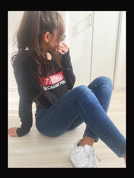 mireさんのコーディネート