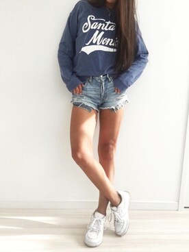 mireさんのコーディネート