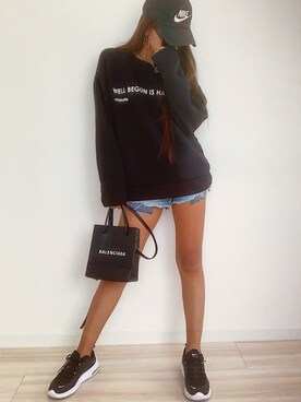 mireさんのコーディネート