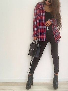 mireさんのコーディネート