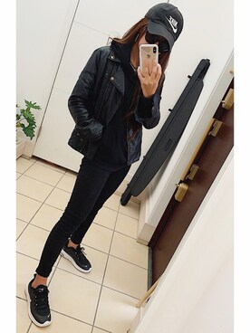 mireさんのコーディネート