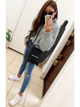 mireさんのコーディネート