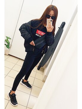 mireさんのコーディネート