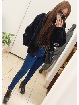 mireさんのコーディネート