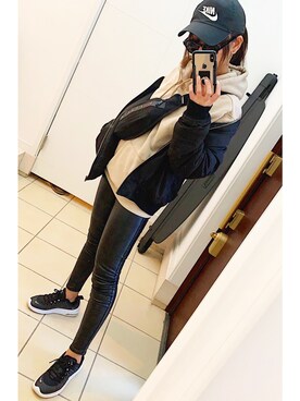 mireさんのコーディネート