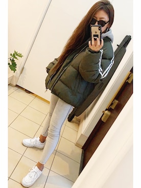 mireさんのコーディネート