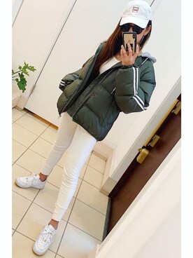 mireさんのコーディネート