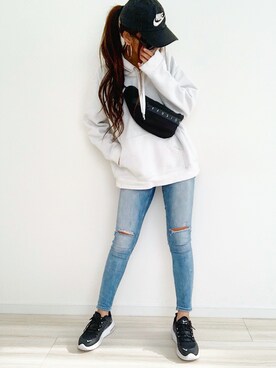 mireさんのコーディネート