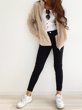 mireさんのコーディネート