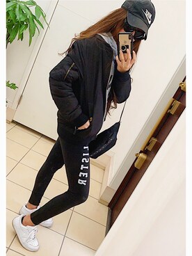 mireさんのコーディネート