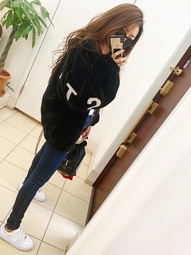 mireさんのコーディネート