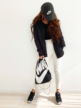 mireさんのコーディネート