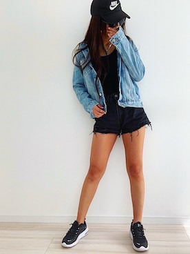 mireさんのコーディネート