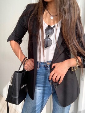 mireさんのコーディネート