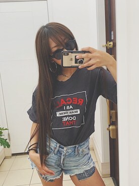 mireさんのコーディネート