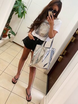 mireさんのコーディネート