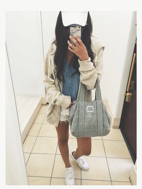 mireさんのコーディネート