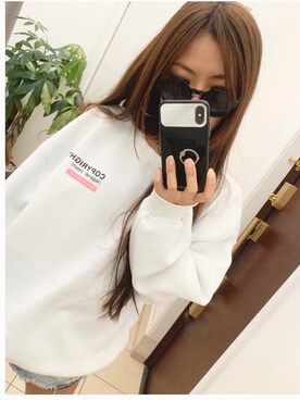 mireさんのコーディネート