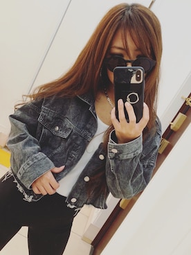 mireさんのコーディネート