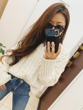 mireさんのコーディネート