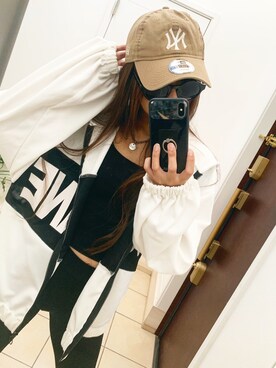 mireさんのコーディネート