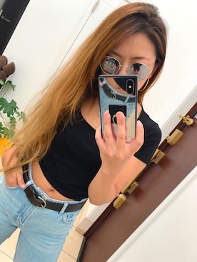 mireさんのコーディネート