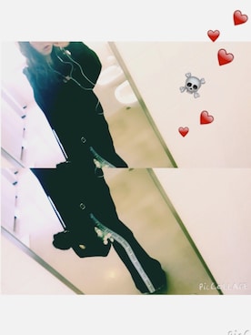 Kanoさんのコーディネート