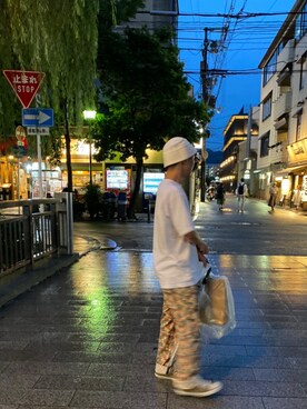 あ🎧🧡さんのコーディネート