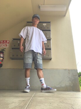 あ🎧🧡さんのコーディネート