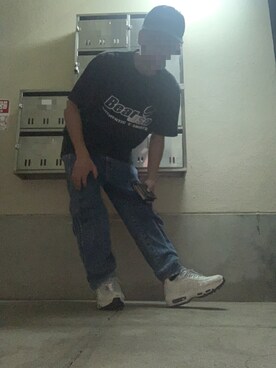 あ🎧🧡さんのコーディネート