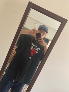 あ🎧🧡さんのコーディネート