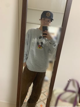 あ🎧🧡さんのコーディネート