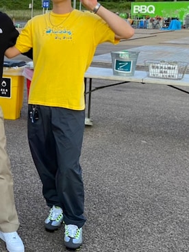 Ryuto    さんのコーディネート