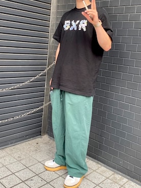 Ryuto    さんのコーディネート