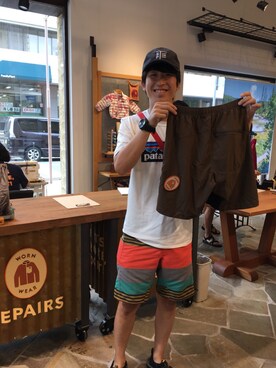 metsan1986さん（メンズ・177cm）の秋コーディネート