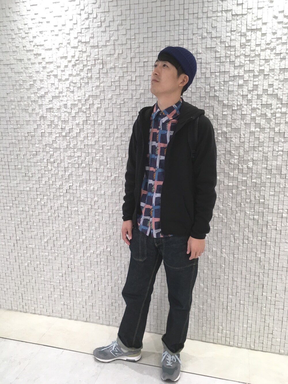 mina perhonen ミナペルホネン シャツ メンズ ブラウス mina perhonenのシャツ/ブラウスを使ったメンズ人気ファッション