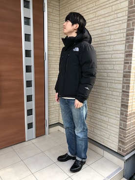 metsan1986さん（メンズ・177cm）の冬コーディネート