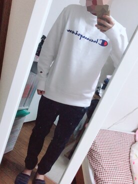 たくみさん(メンズ・165cm)の春コーディネート